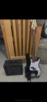 E-Bass