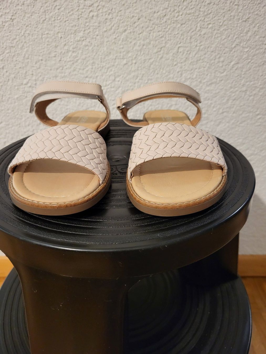 Scarpe per ragazze: Mädchen Sommer Sandalen – Usato da Meilen venduto da mads57 1