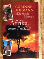 Duopack: "Die weisse Massai", "Die verbotene Frau"