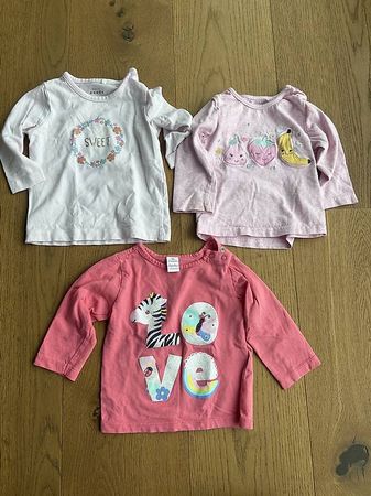 Pullover Set Gr. 68