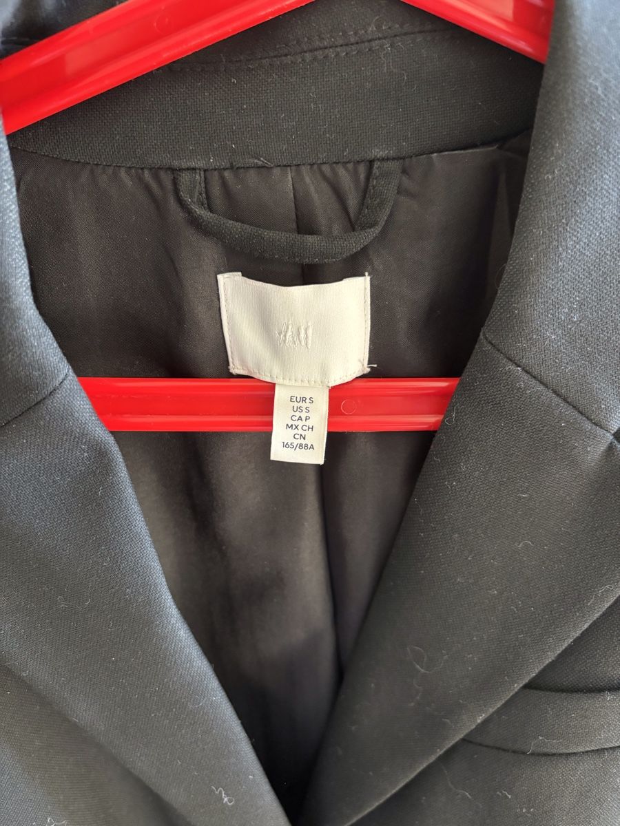 Giacche: Blazer – Usato da Eggersriet venduto da car_w5cl 1
