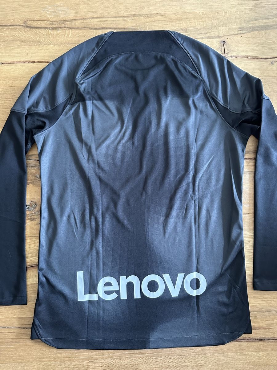 Football Club Internazionale Milano Canottiere & Pantaloni: Inter Mailand original Torwarttrikot – Nuovo (secondo la descrizione) da Riniken venduto da Quaresma85 4
