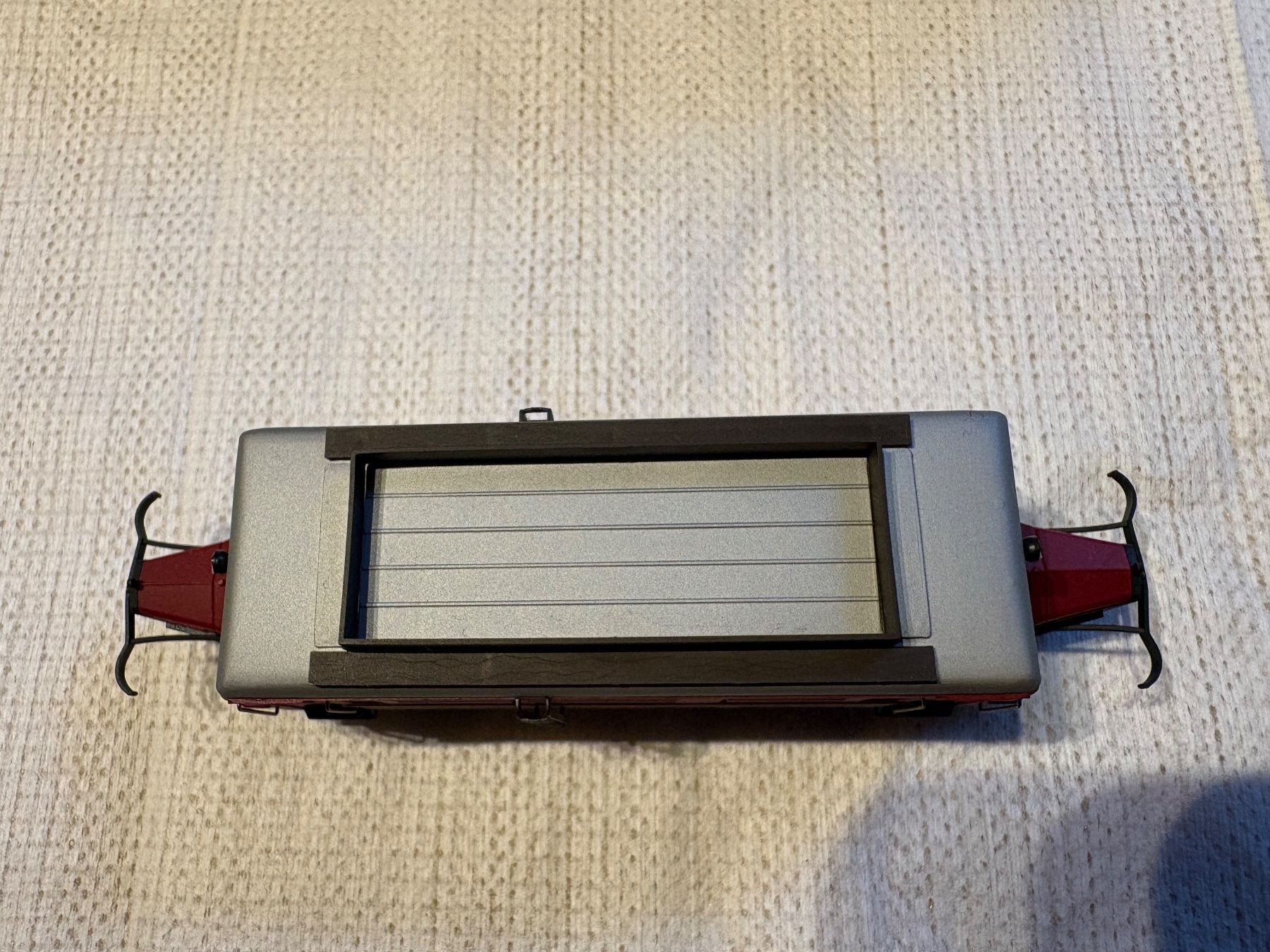Märklin Modellini di ferrovie: Maerklin 34232 VT 89.9 – Nuovo e nell'imballaggio originale da Corcelles Payerne venduto da Pierre66 3