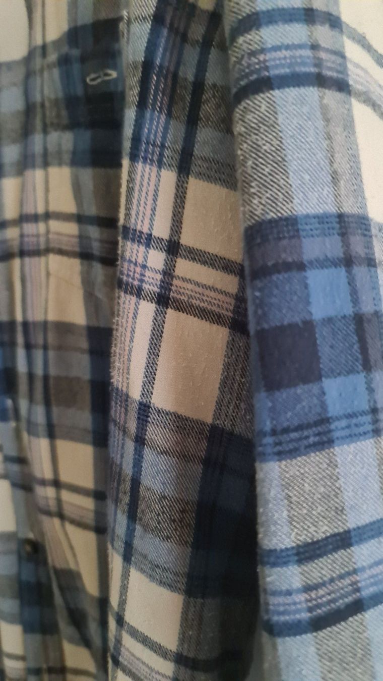 Camicie: herren winterhemd L – Usato da Aarau venduto da pafiro