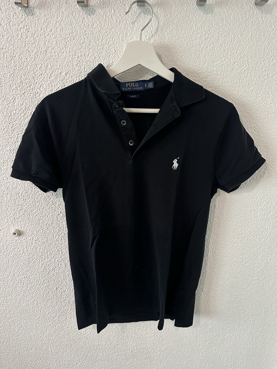 Ralph Lauren Magliette Polo: Polo Shirt – Usato da Niederuzwil venduto da gullipulli
