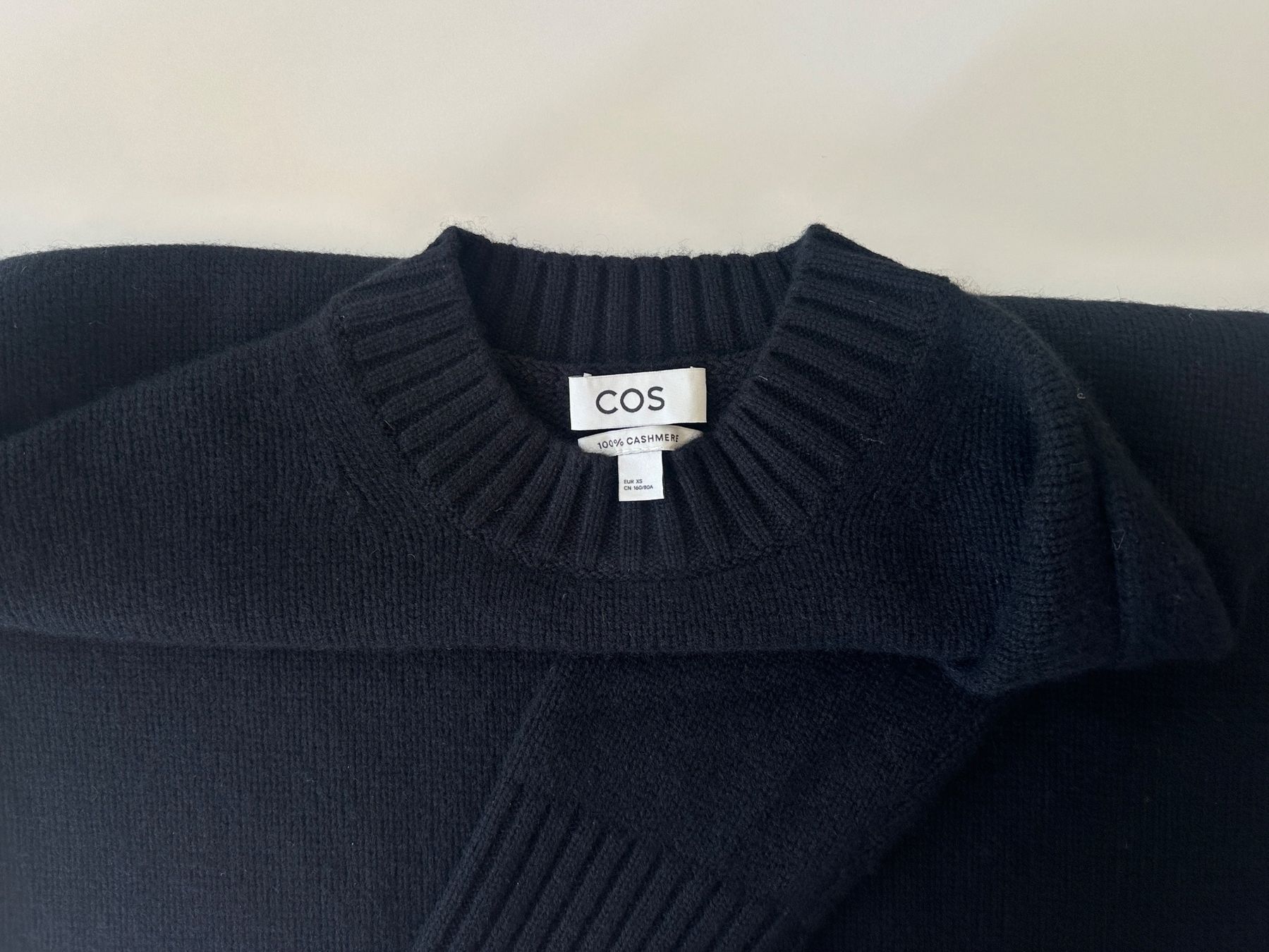 Cos Maglioni & Felpe: COS jumper 100% cashmere – Nuovo (secondo la descrizione) da Zürich venduto da Kinga_R 5