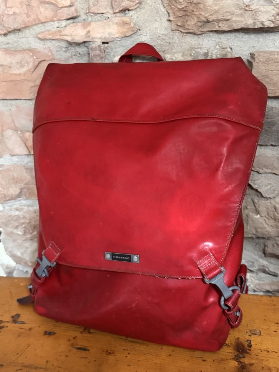 Zaini: Freitag R522 Tschingel  – Usato da Arsiè venduto da Marydema76