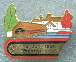 UBS  Wangen a/A  1996