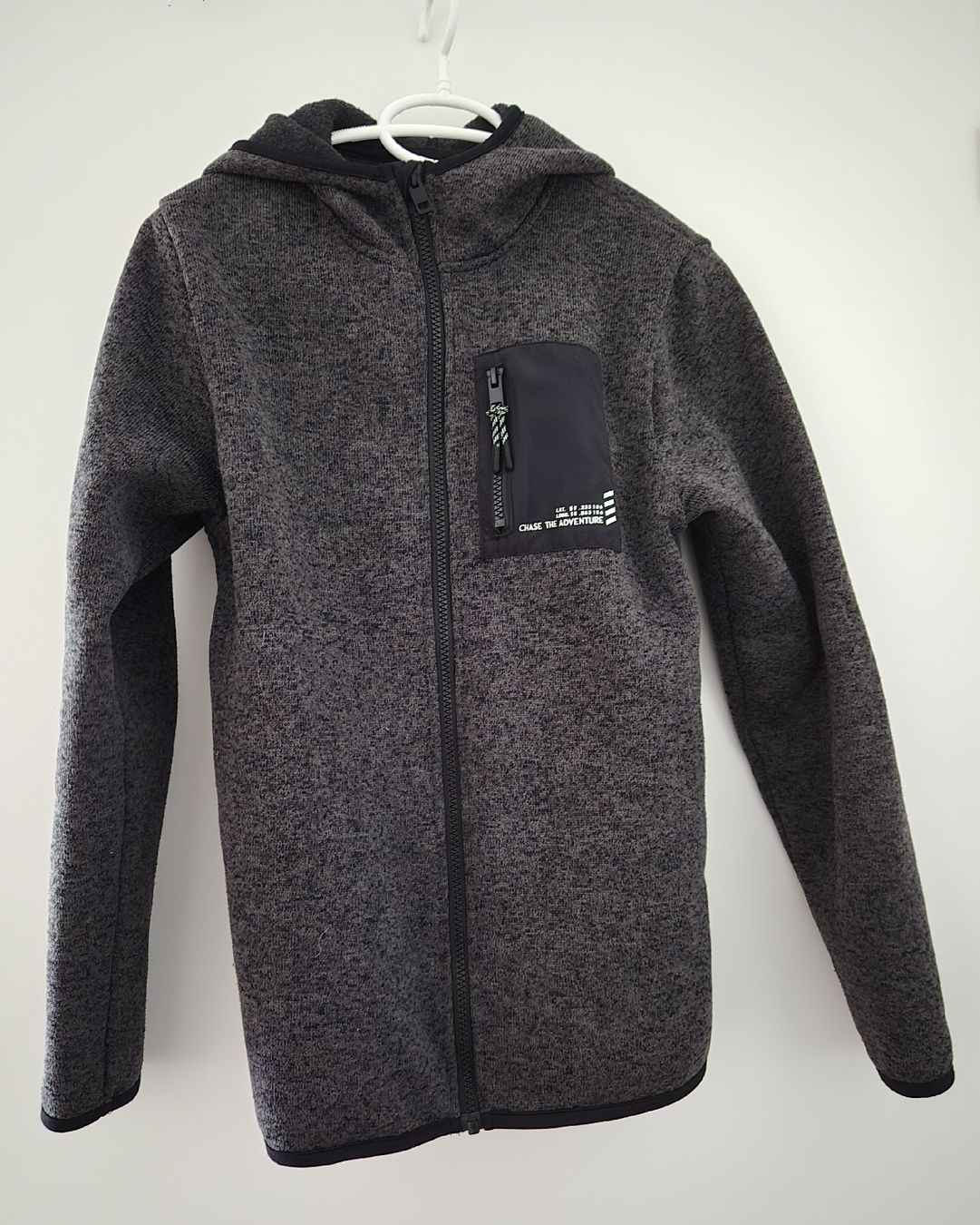 H&M Giacche & Cappotti: Strickjacke - Midlayer Gr. 158 H&M – Usato da Therwil venduto da Twista11