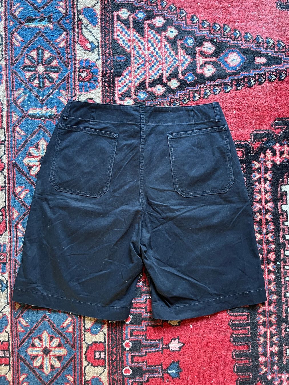 Pantaloni: Butcher Products, Shorts, Grösse 34 – Usato da Zürich venduto da Adelmax 1