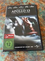 Apollo 13 DVD 2 Disc Special Edition - Top Zustand! 🚀