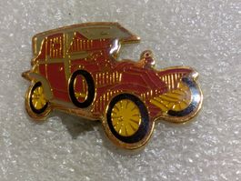 Ansteckpin 172: Auto Oldtimer