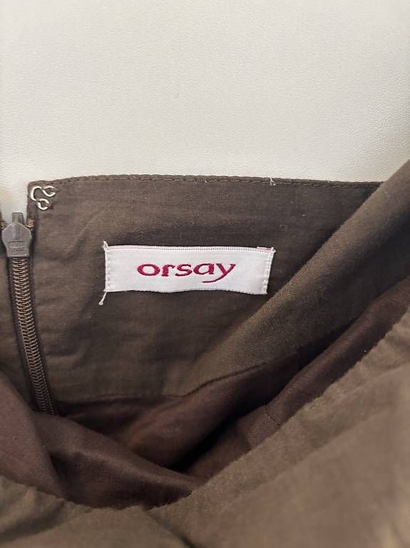 Vestiti: Trägerloses Kleid – Usato da Thürnen venduto da cha_hg92 2