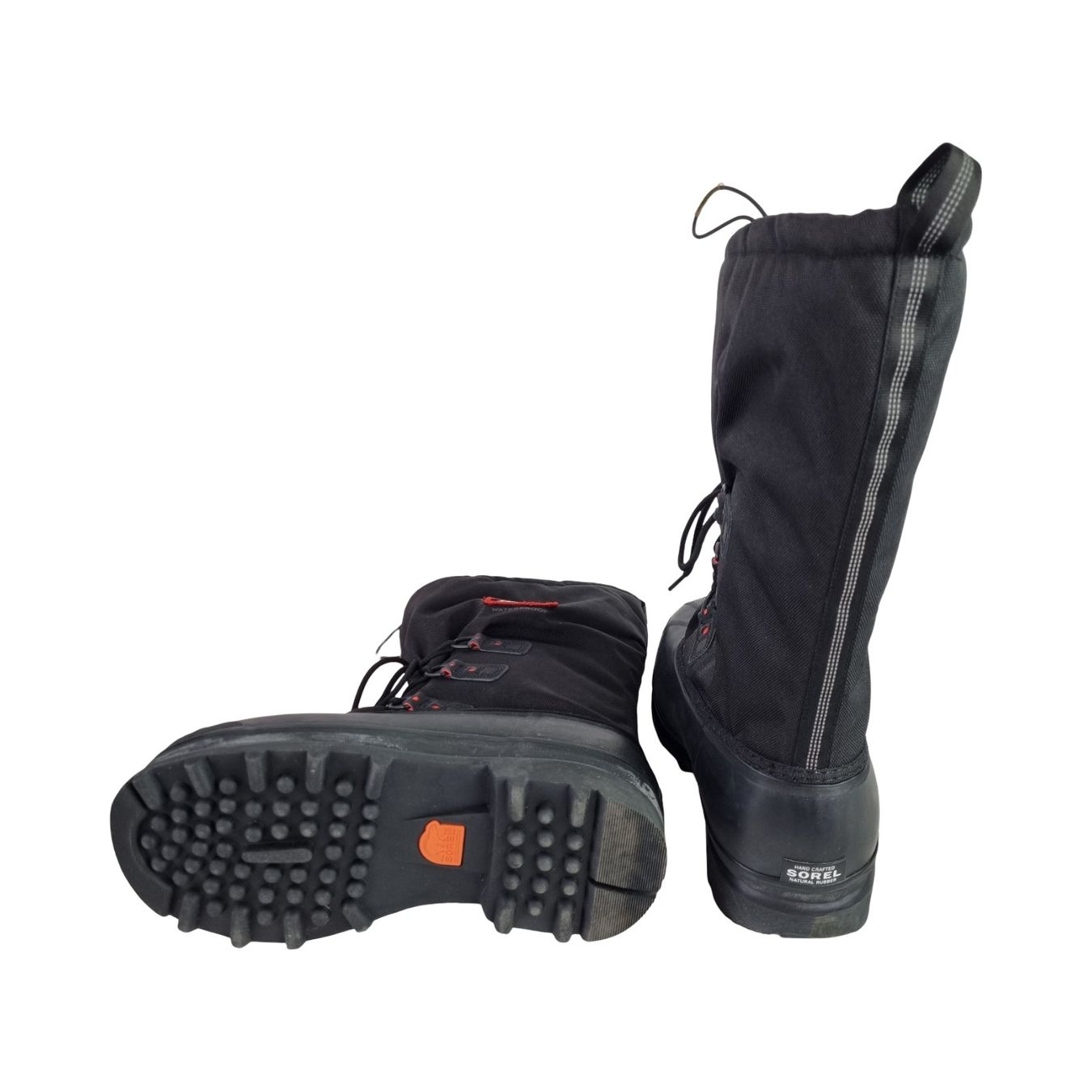 Sorel Scarpe da uomo: SOREL Glacier XT WP Winterschuhe | Grösse 44 – Usato da Wangen b. Olten venduto da Restwert_Wangen 3