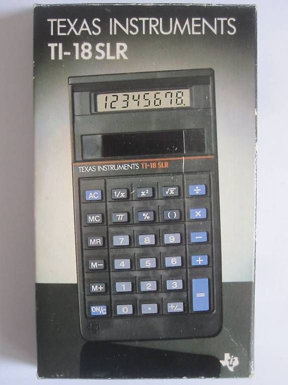 Calcolatrici tascabili: Taschenrechner – Usato da Saland venduto da k_z_tny8