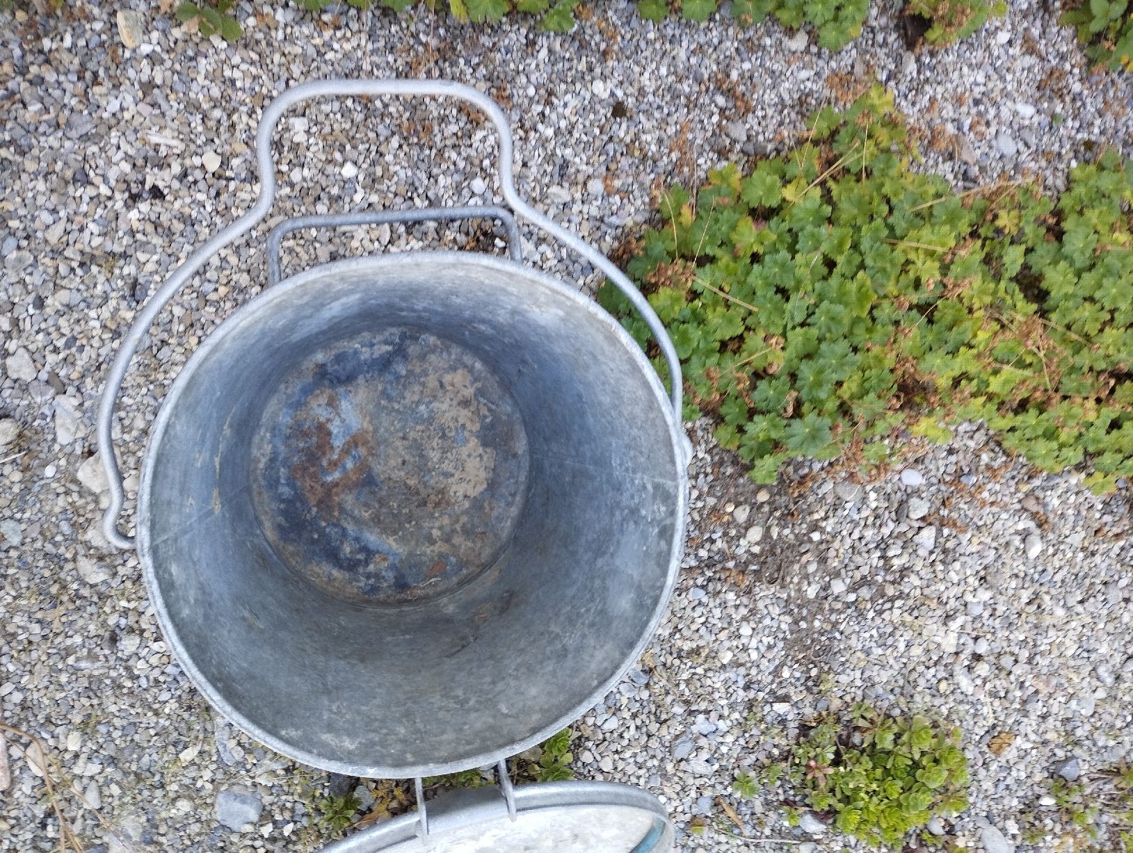Sonstiges für Haushalt & Wohnen: Ochsner Eimer 22 – Gebraucht aus Ostermundigen von Dinge1 7