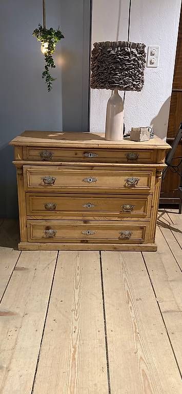 Commodes: Kommode – D'occasion à Gunzwil par vintage-bazaar