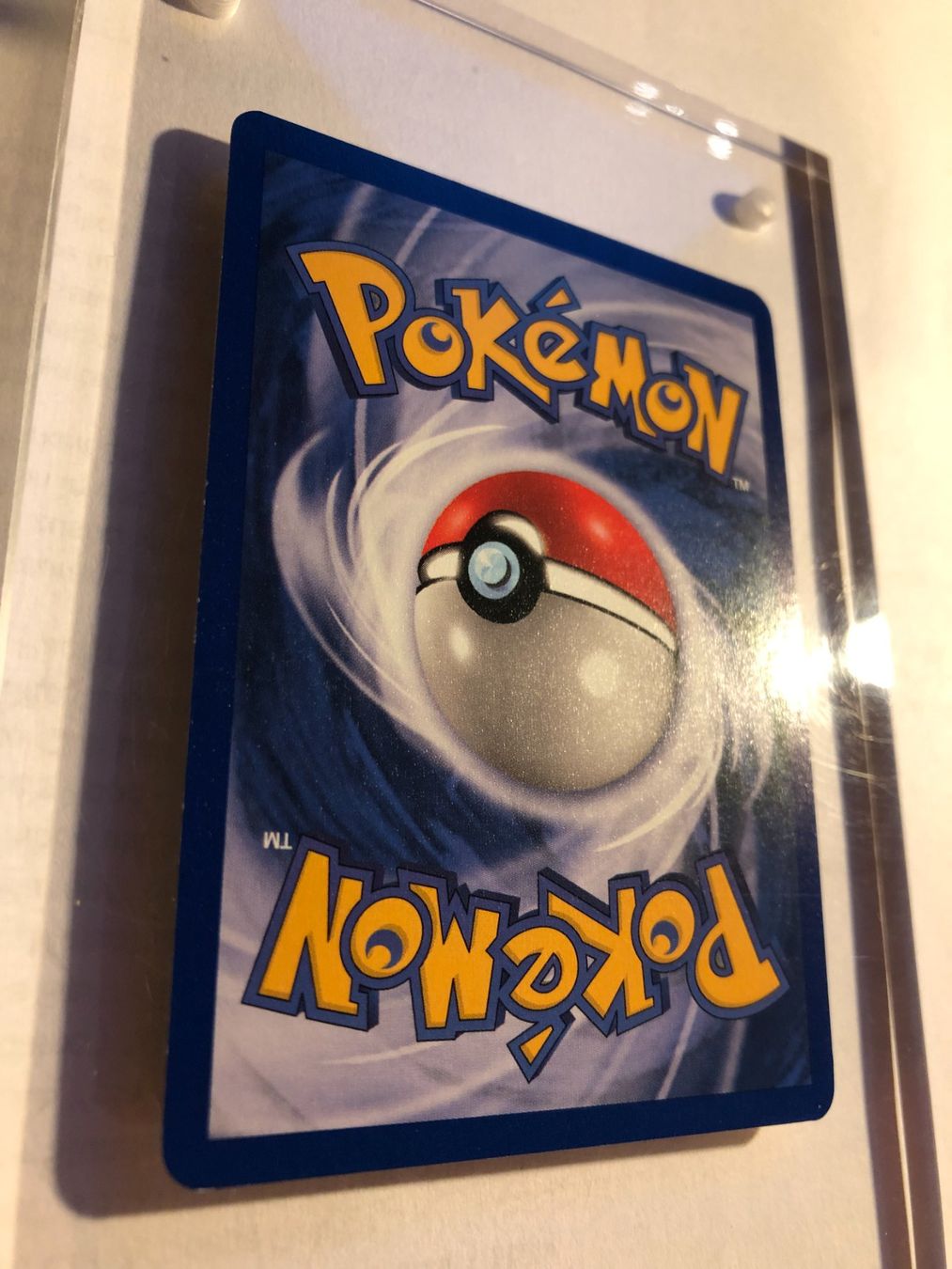 Carte collezionabili: Oddish 1st Team Rocket - MINT - ab 1.- – Usato da Giubiasco venduto da dan_pr8b 5