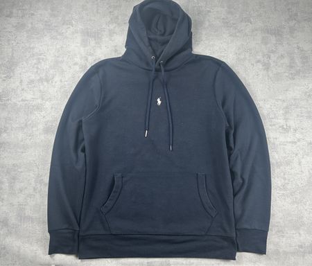 Pull à capuche Ralph Lauren Noir - Taille M homme