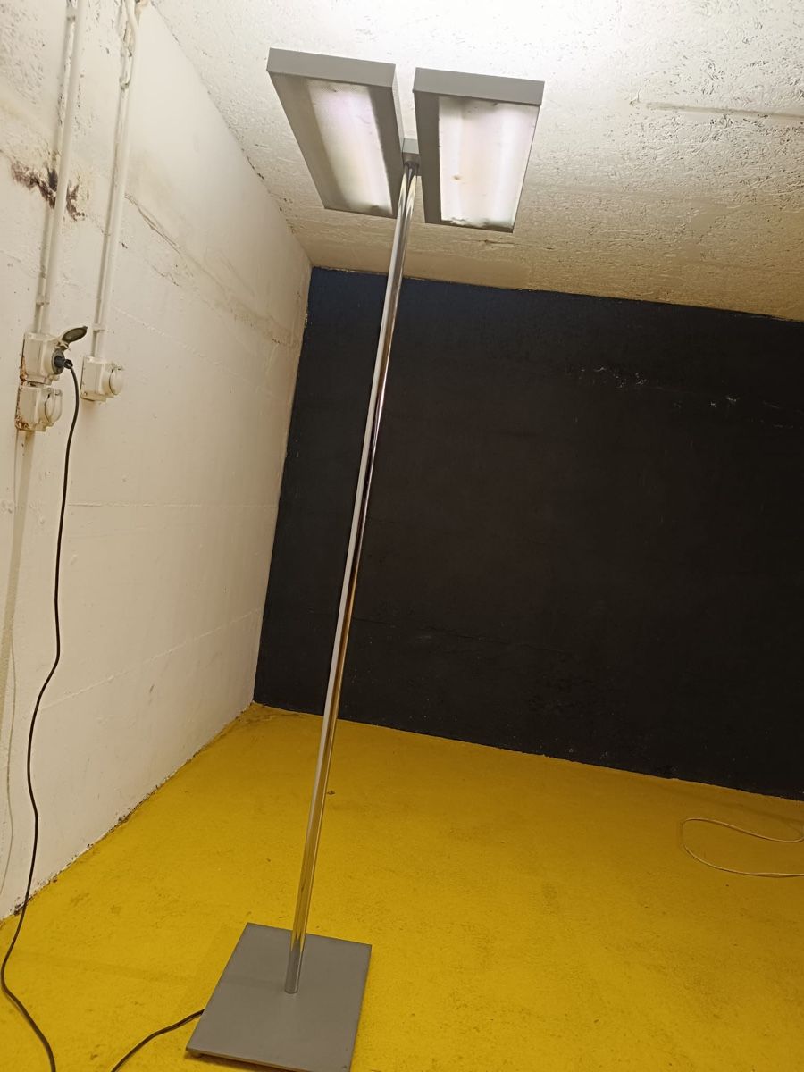 Lampes: Stehlampe – D'occasion à Wettingen par Nici1932 1