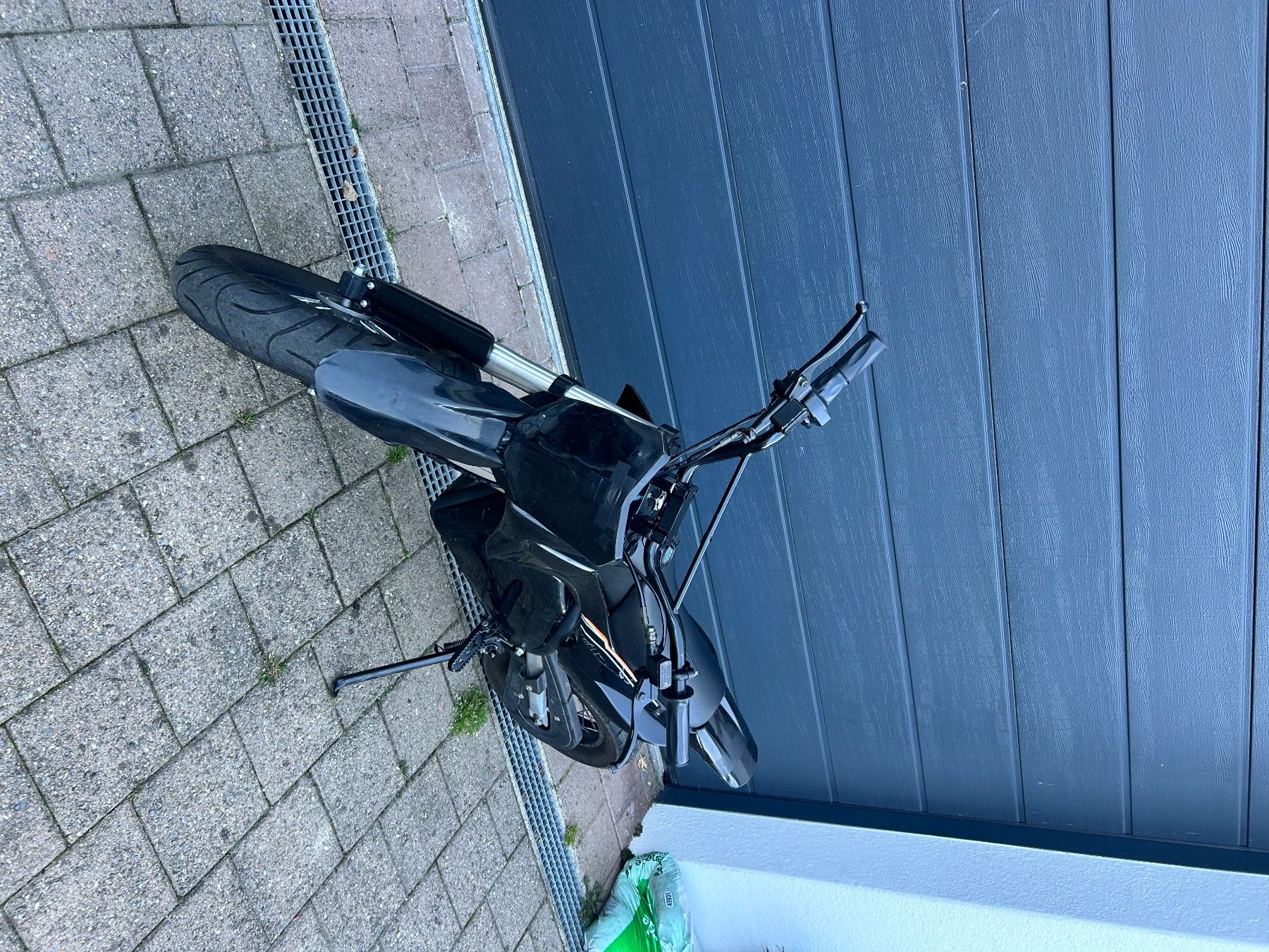 Mini Bike: Mini motorad – Usato da Seedorf UR venduto da ric_9mjb 3