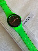 Swatch Automatic SISTEM FROG ★ ungetragen ★