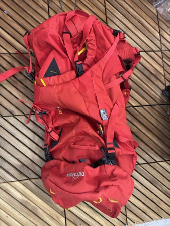 Tatonka ISIS 60 + 10 Damenrucksack