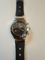 Montre Swatch Irony Chrono Ténèbres 2002