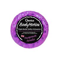 Body Motion Pomegranate Paradise