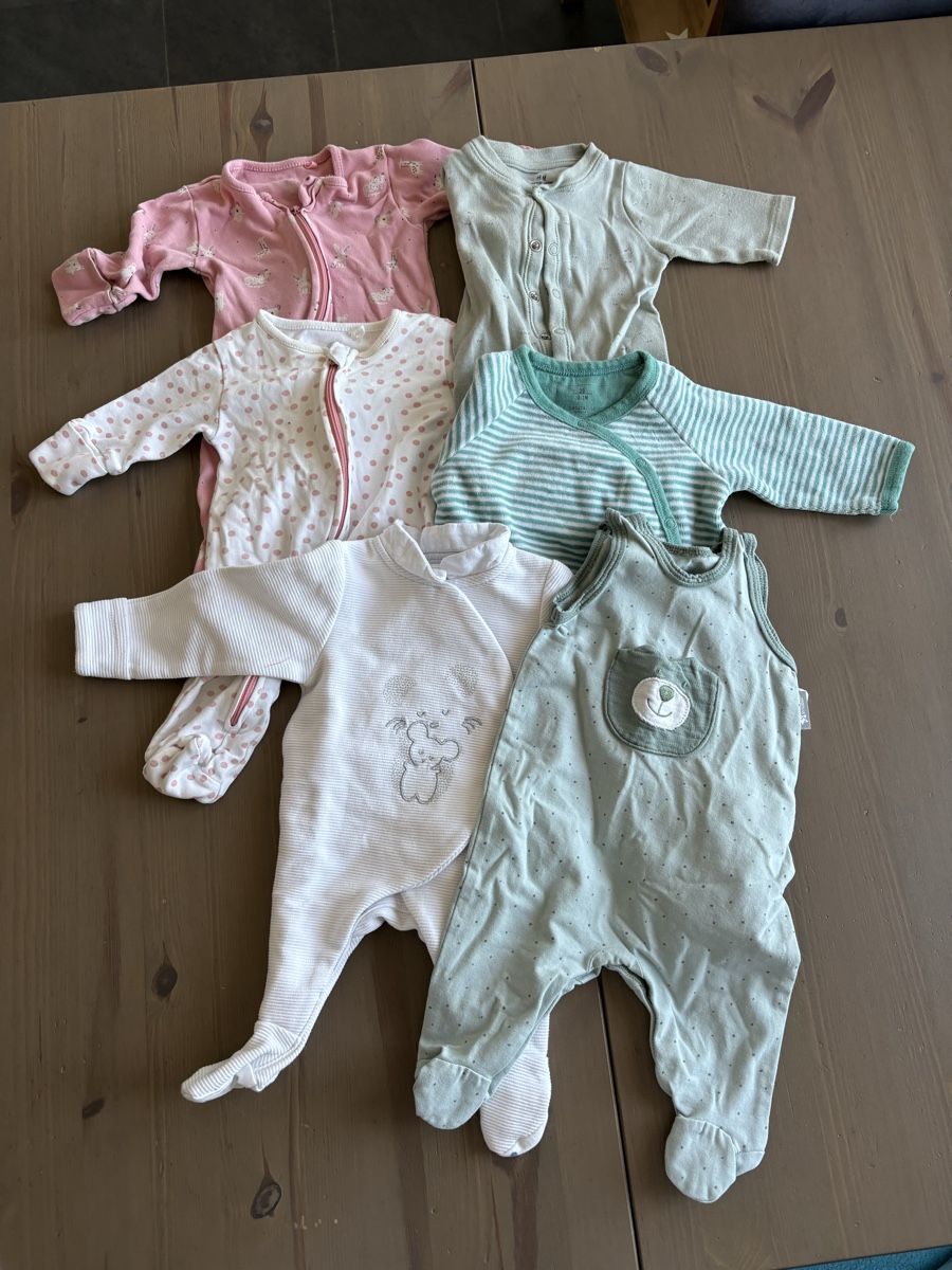 Pyjamas: Pyjama Gr. 50 – D'occasion à Belp par Vaebe