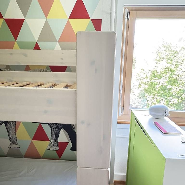 Letti: Bettgestell 90x200 aus Holz – Usato da Zuerich venduto da thundereh 3
