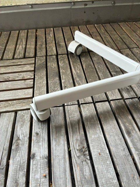 Ikea Chaises: Bürostuhl Ikea – D'occasion à Zürich par Baumgarten05 2