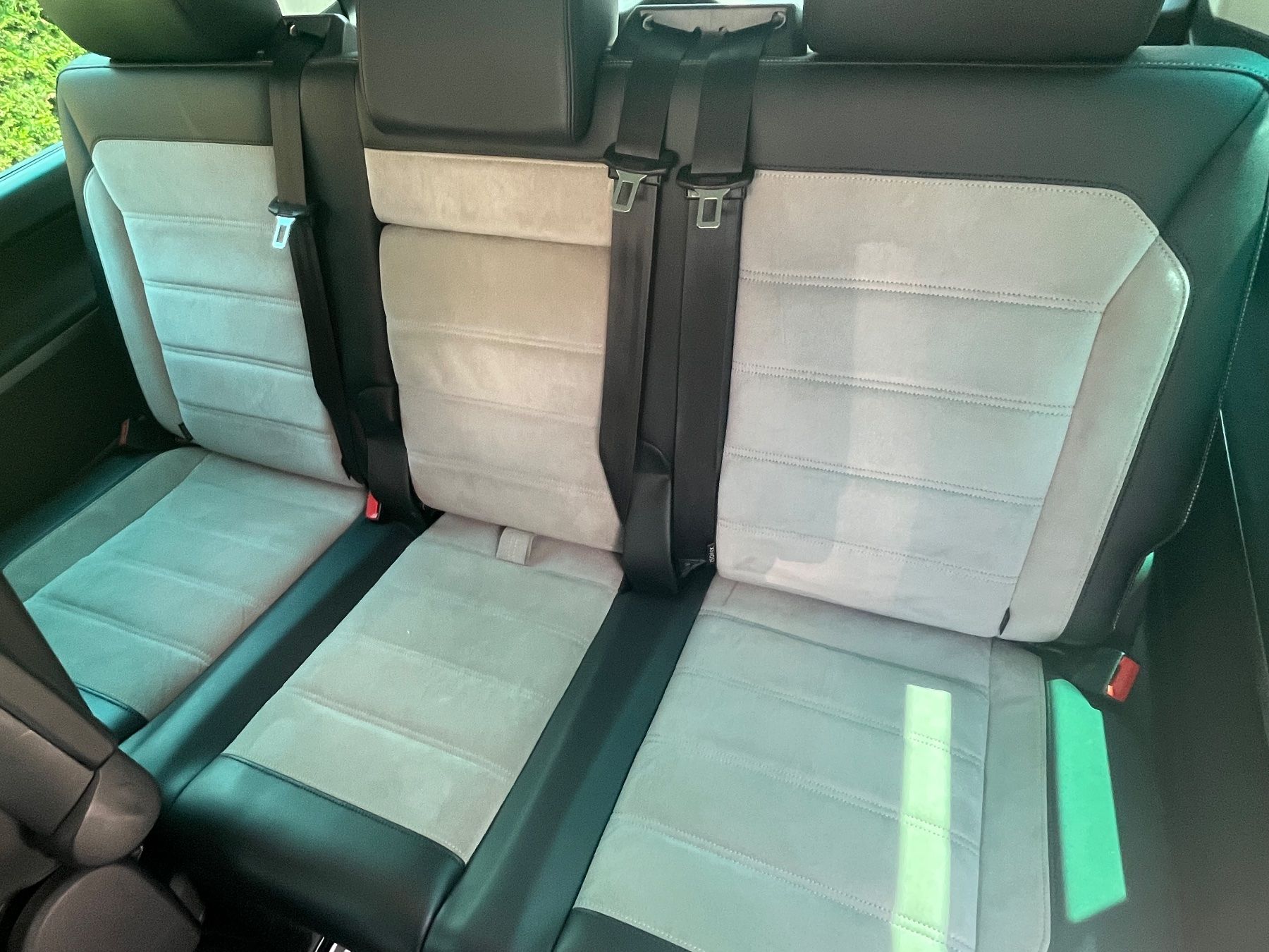 VW Autos: VW T6 Multivan Six Gen 4Motion – Gebraucht aus Lodrino von 2007arielt 9