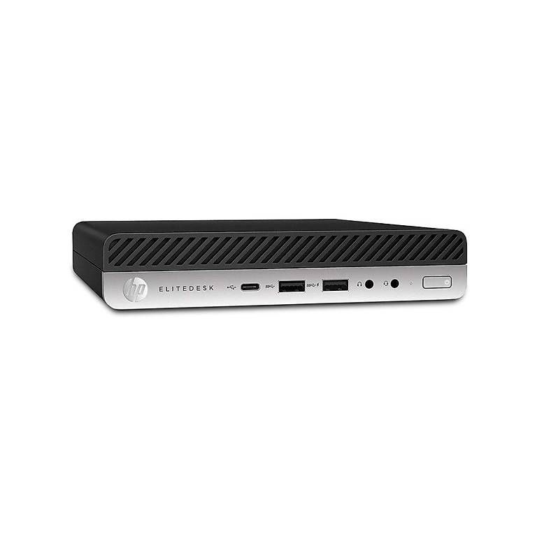 PC: JES HP EliteDesk 800 G3 DM i7 – Usato da Glattbrugg venduto da jescomputers 1