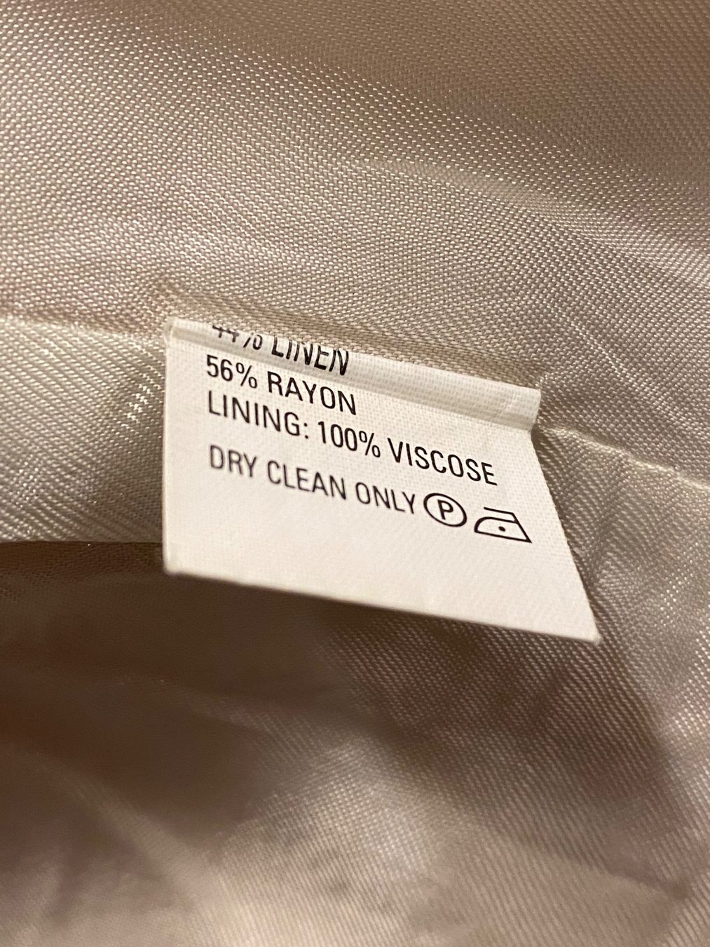 Giacche: Lovely pink JIGSAW jacket. S – Usato da Grund b. Gstaad venduto da PlageNeige 8