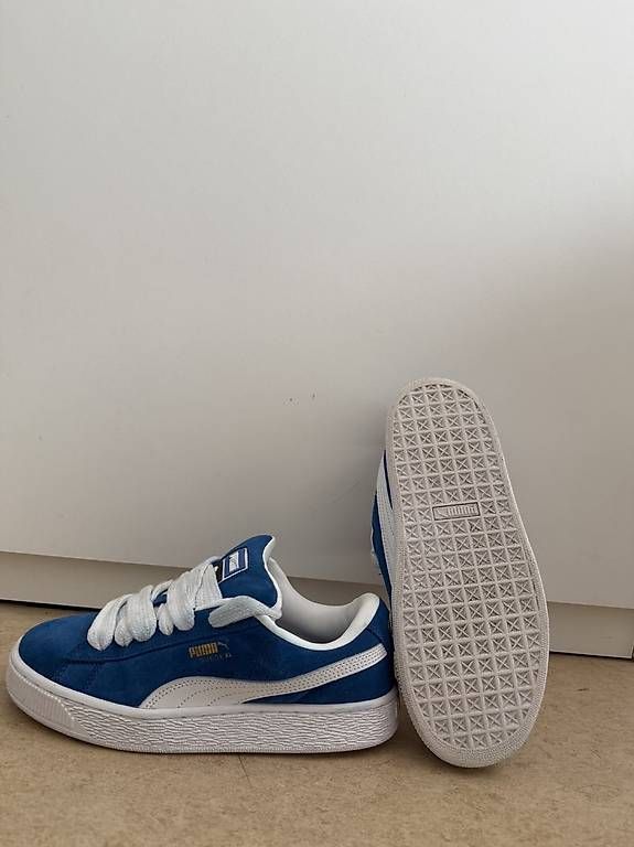 Damenschuhe: Puma Damenschuhe  – Gebraucht aus Spreitenbach von cal_7vxk 3