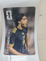 Raúl Jiménez (MEX) Top Zustand Panini Coca Cola Sammelbild