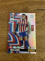 Panini WM 2026 Karte - Icon - Miguel Almiron - 360