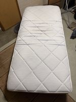 Matratze 90x200 Federkern