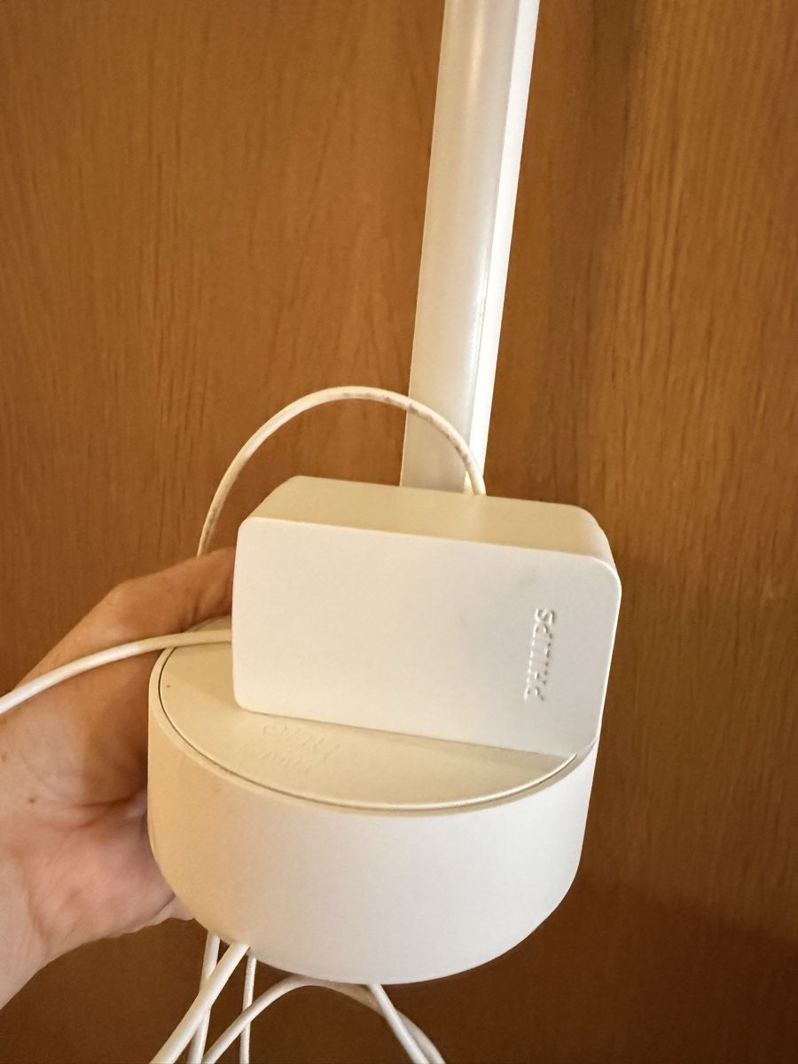 Philips Lampade: Philips Hue Gradient Signe Tischleuchte – Usato da Bettlach venduto da Barbapapa1983 1