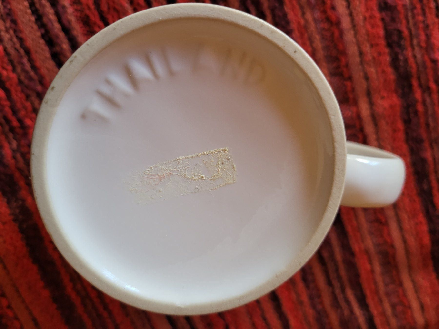 Tazze: Tasse mit Namen Svenja – Nuovo (secondo la descrizione) da Hondrich venduto da Ebro01 3