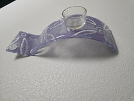 ARTE NAIF handarbeit Kerzenhalter