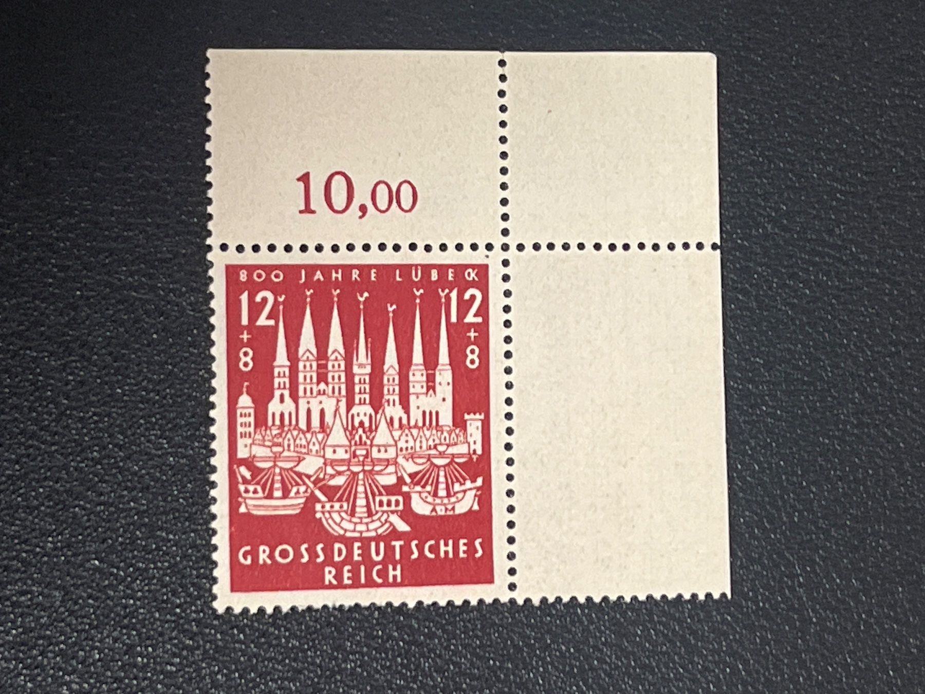 Tutti i francobolli: DR Briefmarken (Gratis-Versand) – Usato da Chiasso venduto da AzenYa