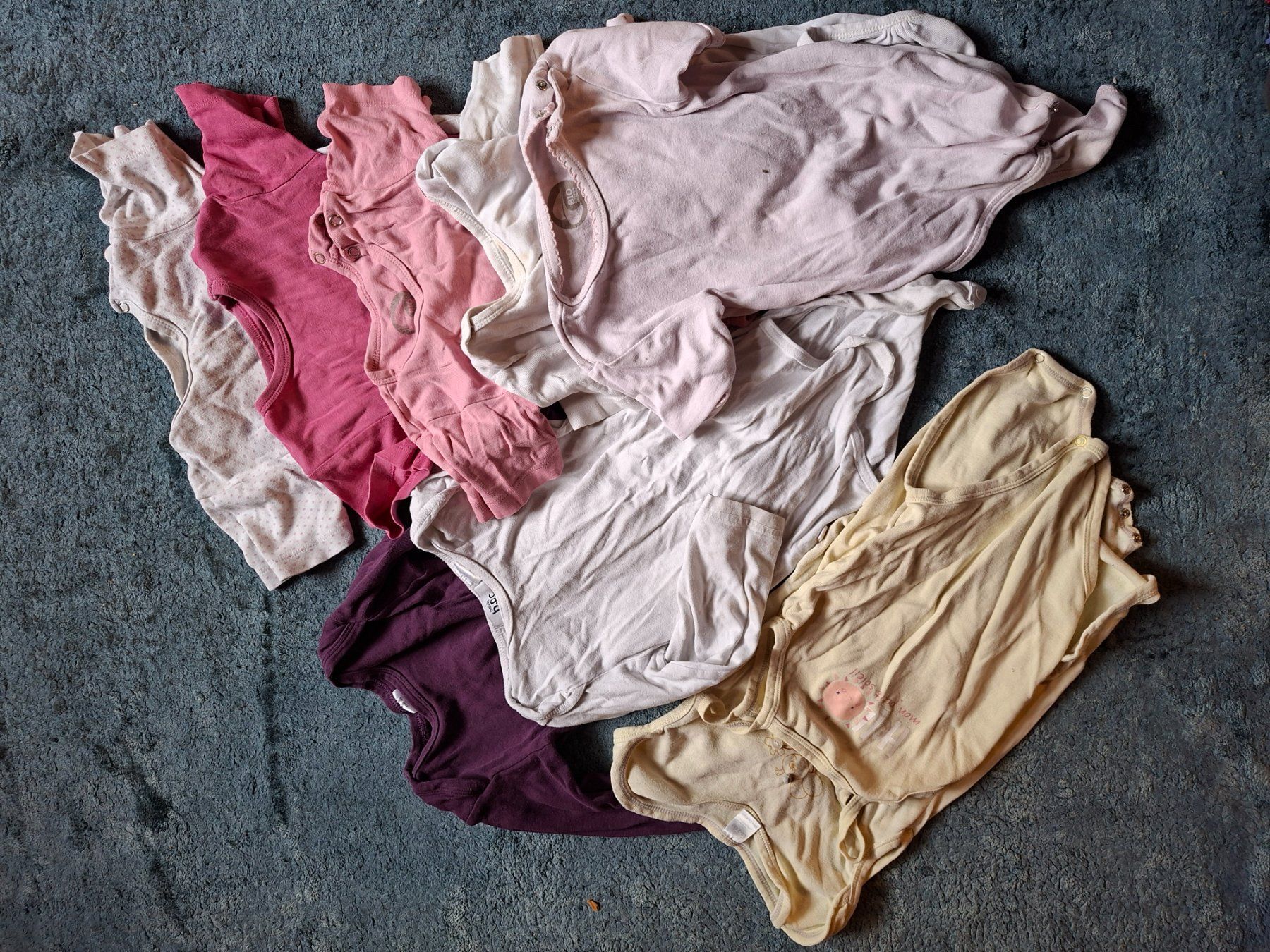 Ensembles coordonnés: Lot d'habits taille 86 – D'occasion à Montmollin par islachat 1