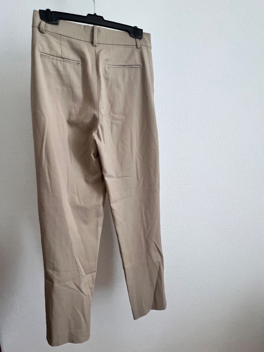 Pantaloni: Zara Hose beige, Grösse S – Usato da Zürich venduto da lexi_alex 2