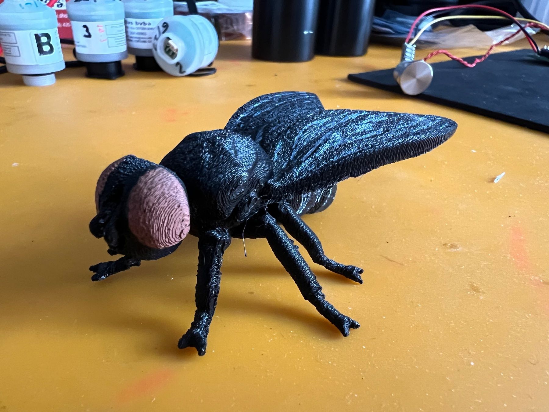 Creality Stampanti 3D: Creality CR10 Mini highly customized – Usato da Muttenz venduto da perdix_it 7