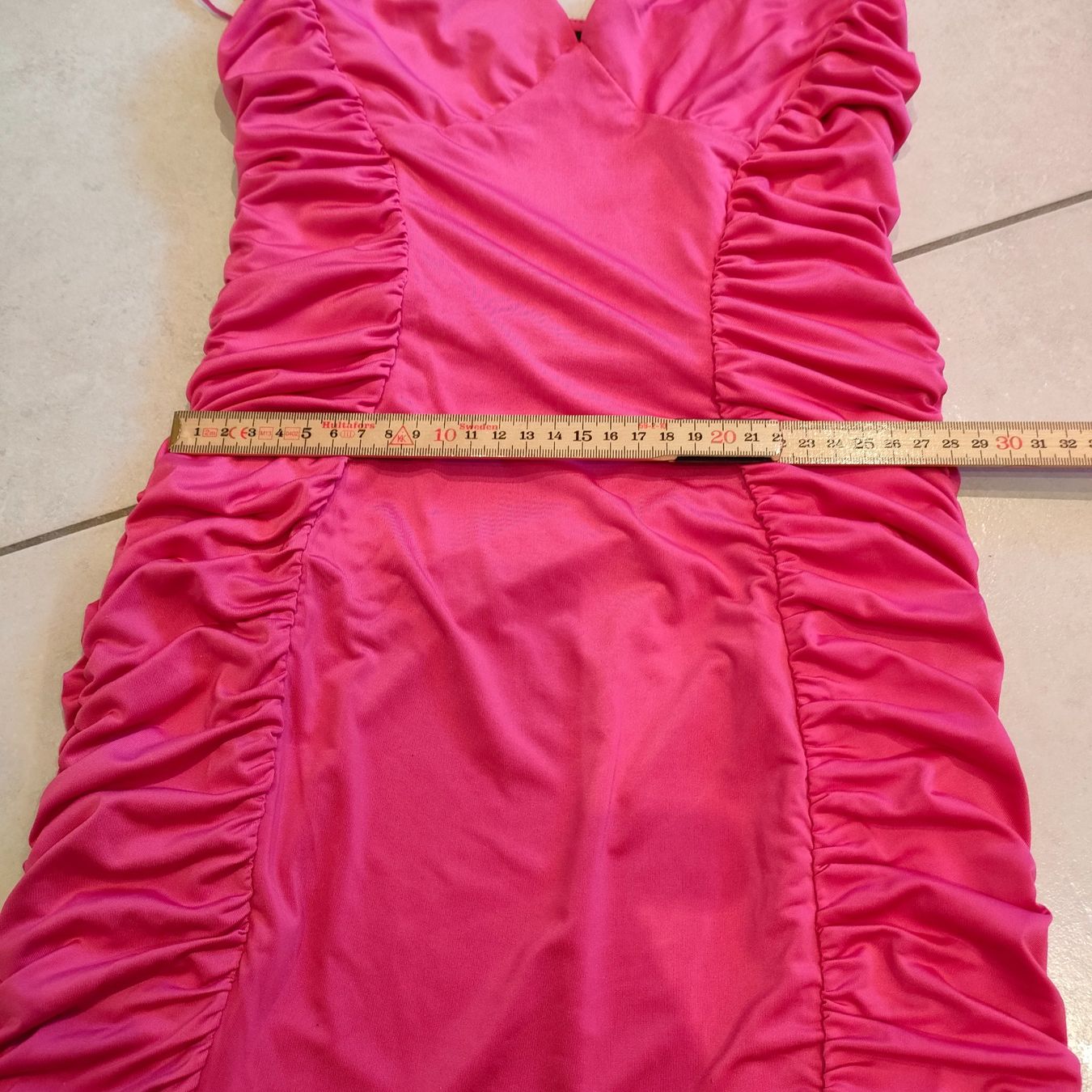 Tally Weijl Vestiti & Gonne: Sommerkleid NEU!!! – Nuovo e nell'imballaggio originale da Adelboden venduto da Lammhult 2