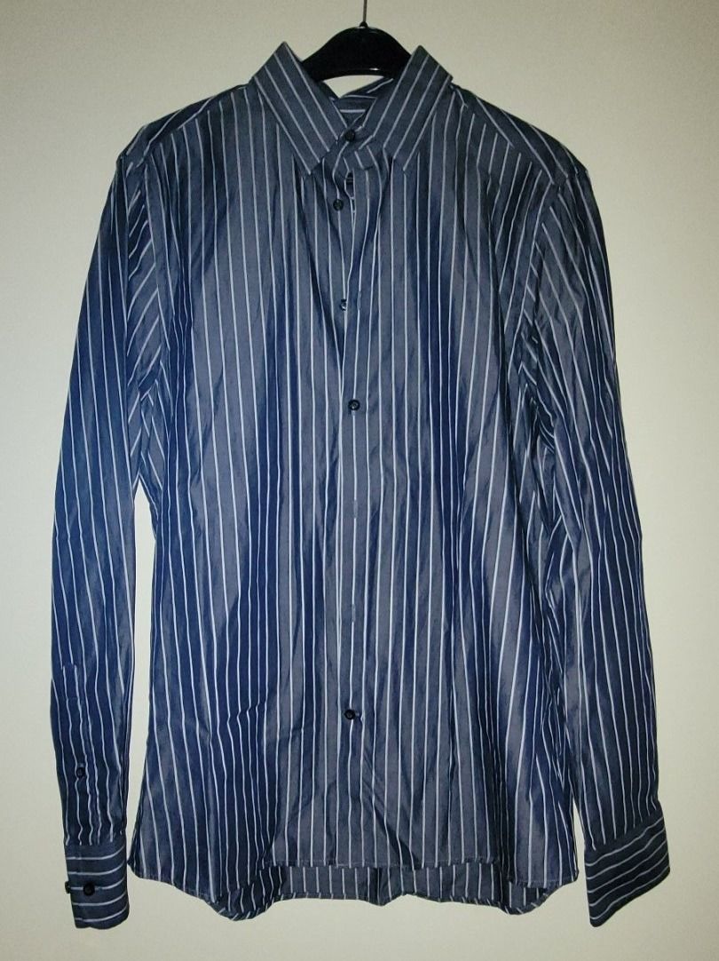 H&M Camicie: H&M Hemd – Usato da Basel venduto da Da-vid3