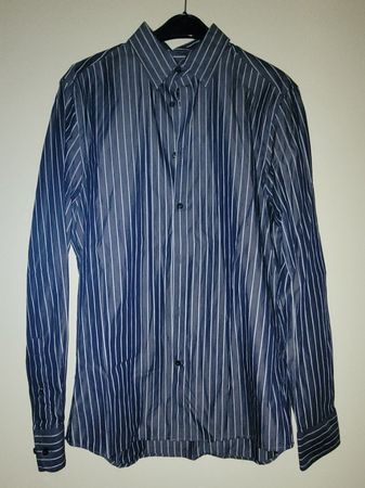 H&M Hemd