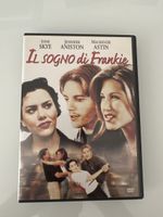 DVD “Il Sogno di Frankie”